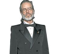 Guy Pearce (Bow Tie) Half Body Buddy Cutout