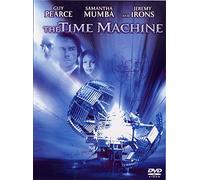 Guy Pearce - The Time Machine [Edizione: Giappone]