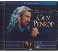 Guy Penrod Best of Guy Penrod (CD)