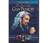 guy penrod - Best of Guy Penrod, The