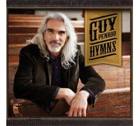 Guy Penrod Hymns (CD) Album