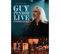 Guy Penrod - Live: Hymns & Worship