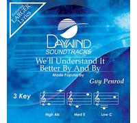 Guy Penrod - We'll Understand It Better By And By