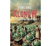 Guy Peter Anderson Powstanie Klonow (Tascabile)