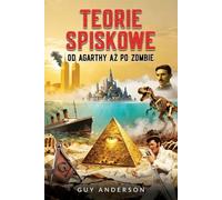 Guy Peter Anderson Teorie Spiskowe (Tascabile)