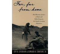 Guy R. Everson 'Far, Far from Home' (Tascabile)