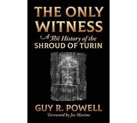 Guy R Powell The Only Witness (Tascabile)