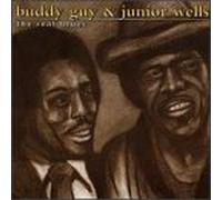 Guy - Real Blues