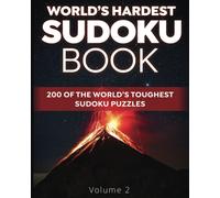 Guy Rinzema World's Hardest Sudoku Book (Tascabile)