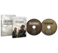 Guy Ritchie`S The Covenant (Blu-ray) Jake Gyllenhaal