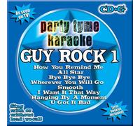 Guy Rock 1