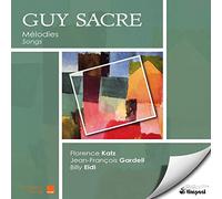 Guy Sacre - La Múlodie Fran Aise Volume 12