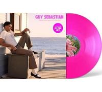 Guy Sebastian - 100 Times Around The Sun (Hot Pink Vinyl)