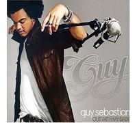 Guy Sebastian - Out With My Baby [3 Mixes]
