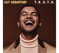 Guy Sebastian - T.R.U.T.H.