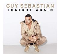 Guy Sebastian - Tonight Again