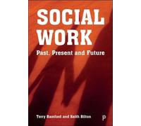 Guy Shennan Social Work (Tascabile)
