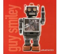 Guy Smiley - Alkaline