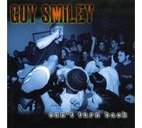 Guy Smiley - Can't Turn Back