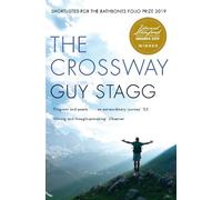 Guy Stagg The Crossway (Tascabile)