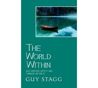 Guy Stagg The World Within (Copertina rigida)