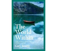 Guy Stagg The World Within (Tascabile)