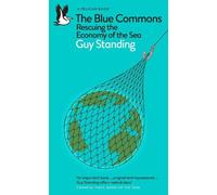 Guy Standing The Blue Commons (Tascabile) Pelican Books