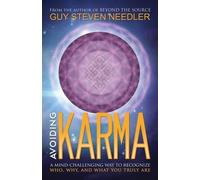 Guy Steven Needler Avoiding Karma (Tascabile)