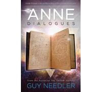 Guy Steven Needler The Anne Dialogues (Tascabile)