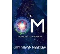 Guy Steven Needler The Om (Tascabile)