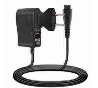 Guy-Tech Adattatore AC da 4,8 V, compatibile con rasoio Panasonic Arc3 ES-LL21 ES-LL41 ES-LL41-K PSU + spina EU