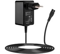 Guy-Tech Adattatore da 25,2 V AC/DC per A1 OS2010, batteria agli ioni di litio WY-AMUS-045, alimentatore di ricambio, cavo di ricarica, alimentatore di rete