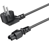 Guy-Tech Cavo di alimentazione compatibile con la stampante Epson Workforce Pro EcoTank ET-4850 WF-C5790