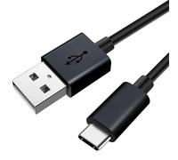 Guy-Tech Cavo di ricarica USB C per FLYLINKTECH BD10, avviatore portatile per auto con compressore d'aria, batteria ai polimeri di litio, cavo di alimentazione