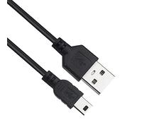 Guy-Tech Cavo USB per computer portatile, cavo dati di ricambio per Wacom Intuos Pro PTH651 PTH451 PTH451M PTH-651 PTH651K PTH651M PTH651S PTH651SE PTH651SEM PTH851 PTH851M Pen & Touch Medium