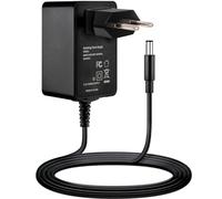 Guy-Tech Global AC/DC Adattatore compatibile con Blackstar ADP0101500 ID Core 10 ID Core 20 IDCORE10 IDCORE20 Stereo amplificatore per chitarra elettrica A0P0101500 6.5V - 10V 3A alimentatore di rete