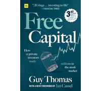 Guy Thomas Free Capital (Tascabile)