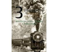 Guy Thorne Victor L Whitechurch Edwin D Torgerson 3 Detectives (Tascabile)