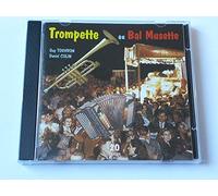 Guy Touvron-D. Colin - Trompette Au Bal Musette