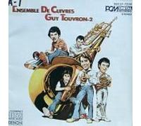 Guy Touvron - Ensemble De Cuivres Guy Touvron-2 (UK Import)