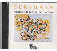 Guy Touvron & Ensemble - Ensemble De Cuivres Guy Touvron - 2 (UK Import)