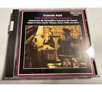 Guy Touvron - Famous Airs (UK Import)