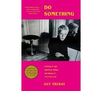 Guy Trebay Do Something (Tascabile)
