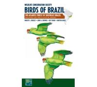 Guy Tudor Robert S. Ridgely Martha Arg Wildlife Conservation Societ (Tascabile)