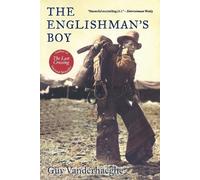 Guy Vanderhaeghe The Englishman's Boy (Tascabile)