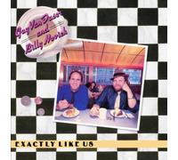 Guy VanDuser/Billy Novick - Exactly Like Us