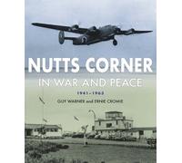 Guy Warner Ernie Cromie Nutts Corner (Tascabile)