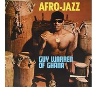 Guy Warren - Afro-Jazz