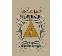 Guy Warren Ballard Godfr Ray King Unveiled Mysteries (Tascabile)