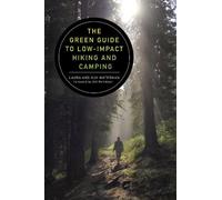 Guy Waterman Laura Wate The Green Guide to Low-Impact Hiking and Cam (Tascabile)